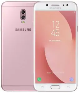 Замена кнопки включения на телефоне Samsung Galaxy J7 Plus в Красноярске